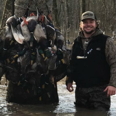 carson davis