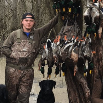 conner davis