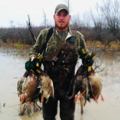 rj hargett