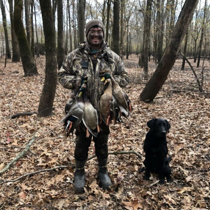 post hunt