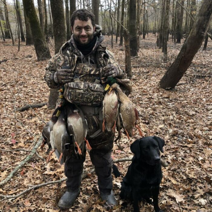 post hunt